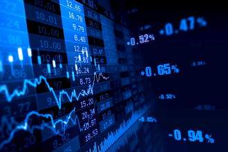 dow-50,000-masks-a-divided-market