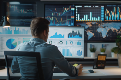 stocks-slip-as-growth-slows,-inflation-ticks-up