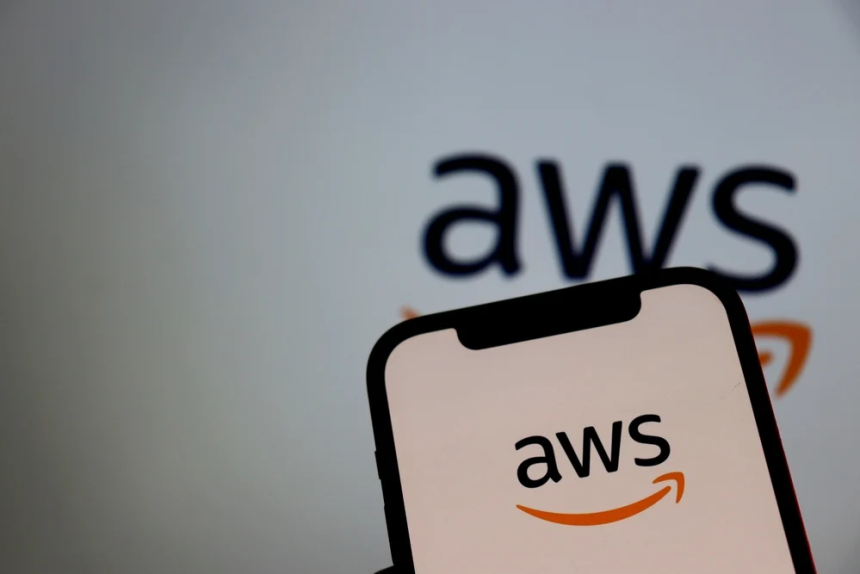 aws-ceo-downplays-prospects-of-space-based-data-centers