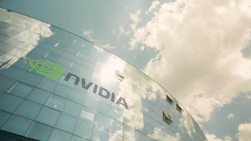 does-doudna-supercomputer-uses-nvidia-dell-technology