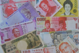 asian-fx-weakens-as-iran-war-lifts-dollar-and-oil