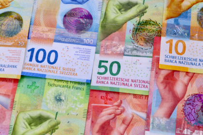 franc-and-yen-rise-as-iran-strikes-jolt-fx-markets