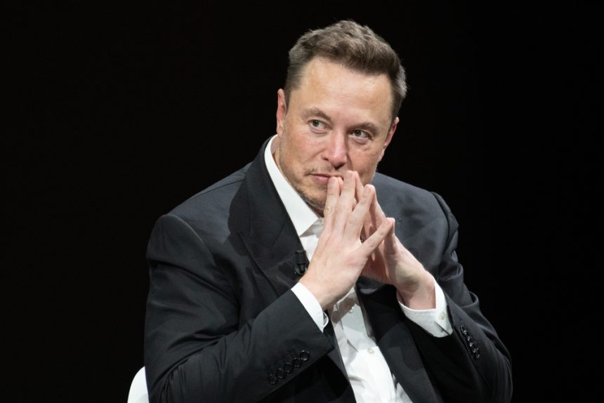 Musk Rebuilds xAI After $1.25T SpaceX Deal
