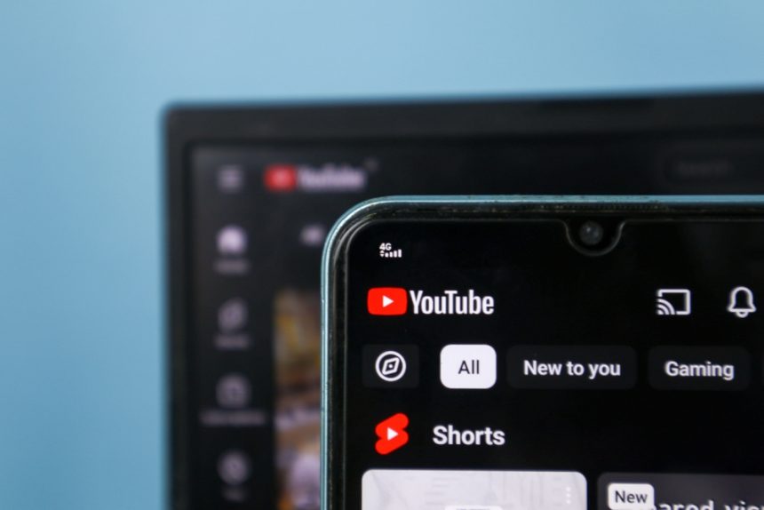 youtube-adds-limited-android-auto-support
